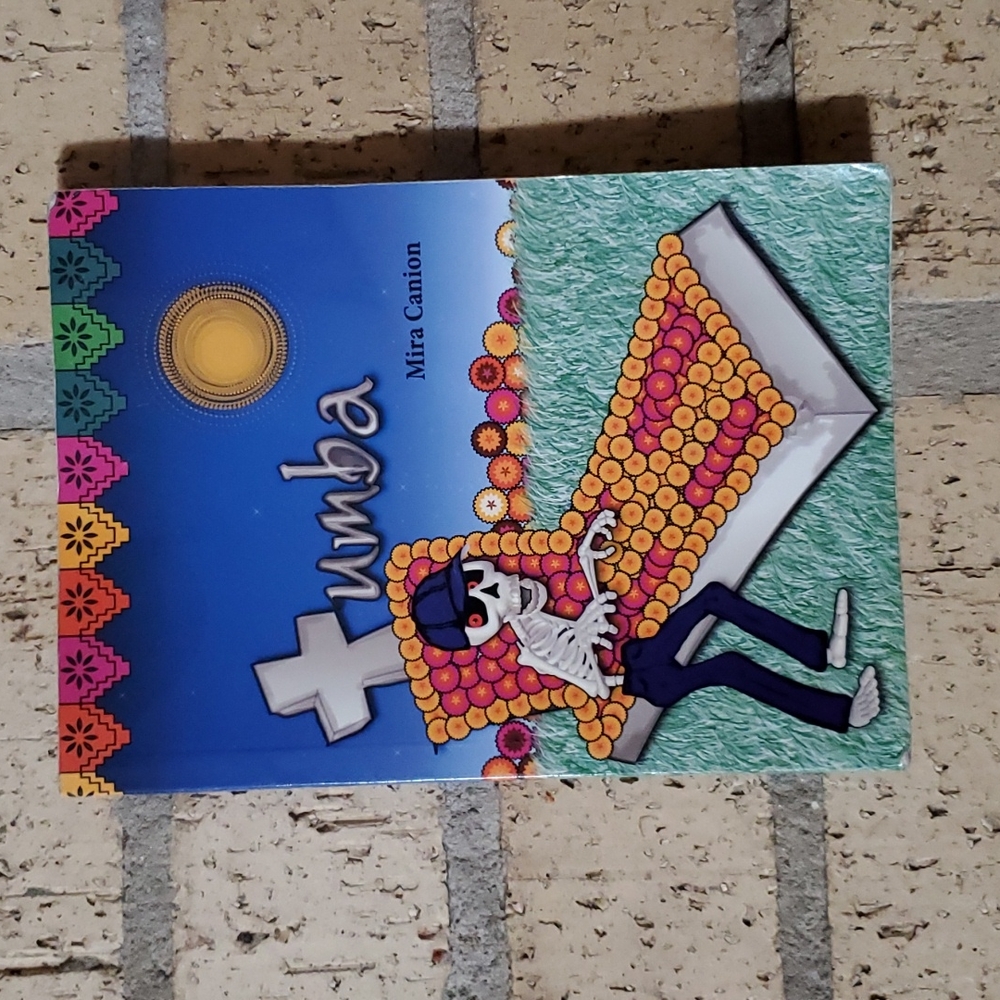 Tumba by Mira Canion